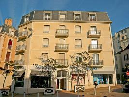 Albarade Hotel Biarritz Luaran gambar